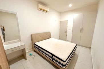 Havona Residence @ Taman Mount Austin