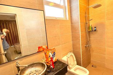 Havona Residence @ Taman Mount Austin