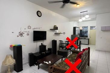 Bandar Bistari Perdana