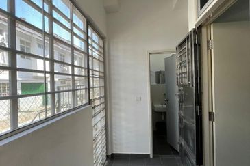 Bandar Bistari Perdana