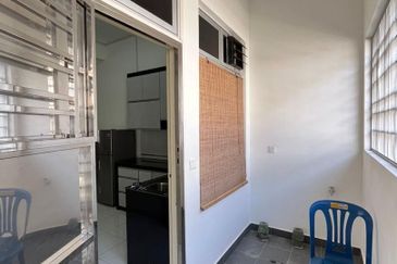 Bandar Bistari Perdana