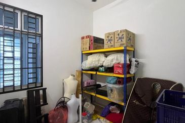 Bandar Bistari Perdana