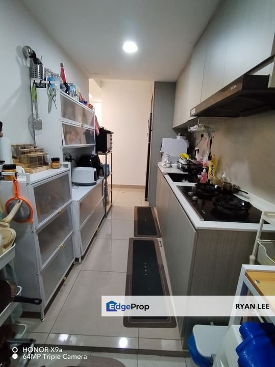 KSL Avery Park Apartment , Taman Rinting, Johor, Masai