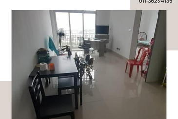 SKS Habitat Apartment, Larkin