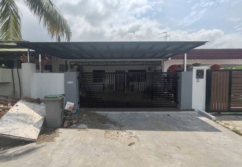 Taman Ungku Tun Aminah