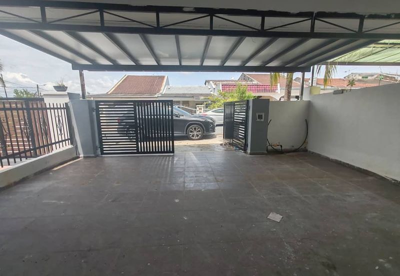 Taman Ungku Tun Aminah