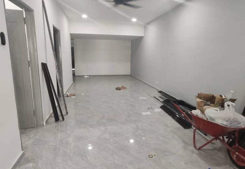 Taman Ungku Tun Aminah