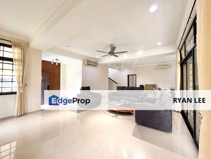 Jalan Abdul Samad , Bukit Kesenangan, Johor, Johor Bahru