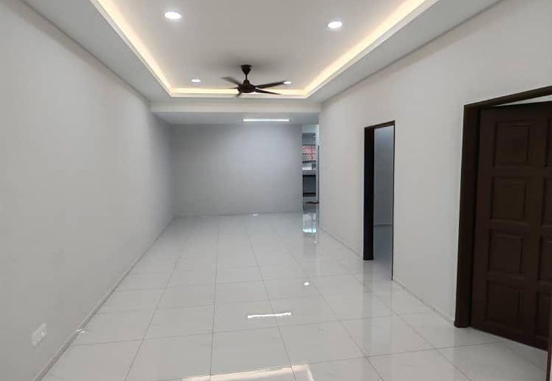 Taman Ungku Tun Aminah