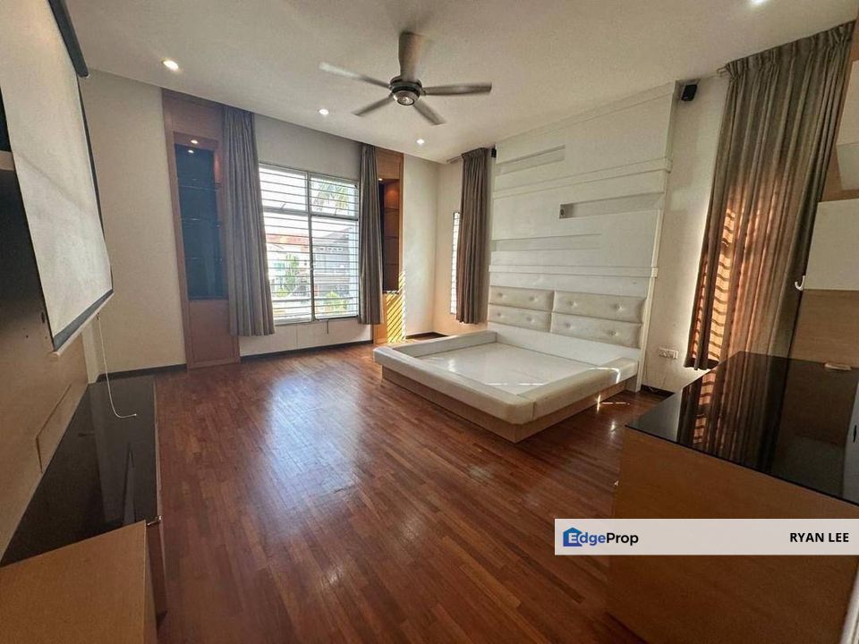 Casa Almyra @ Taman Perling, Johor, Johor Bahru