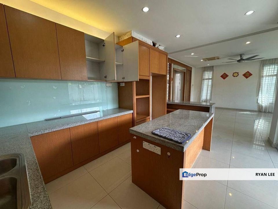 Casa Almyra @ Taman Perling, Johor, Johor Bahru