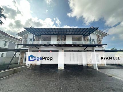Casa Almyra @ Taman Perling, Johor, Johor Bahru
