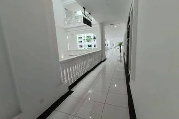 Eco Galleria @ Eco Botanic