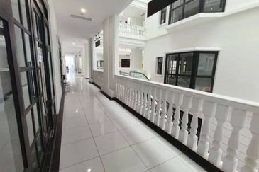 Eco Galleria @ Eco Botanic