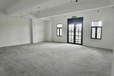 Eco Galleria @ Eco Botanic