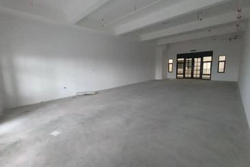 Eco Galleria @ Eco Botanic