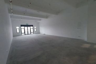 Eco Galleria @ Eco Botanic