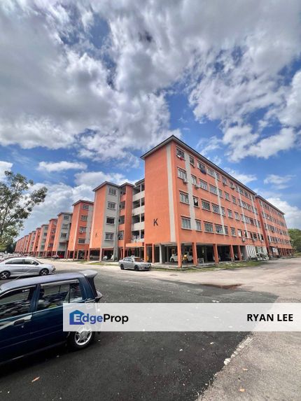 Jalan Pulai , Taman Pulai Utama, Johor, Skudai