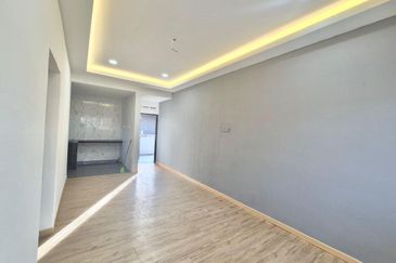 Taman Pulai Utama Flat