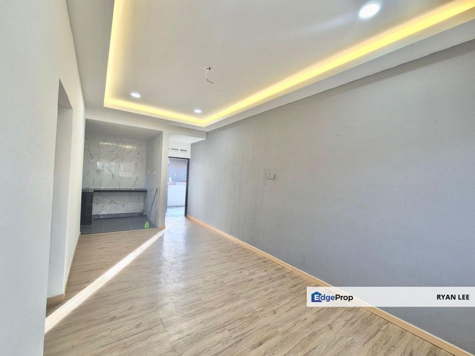 Jalan Pulai , Taman Pulai Utama, Johor, Skudai