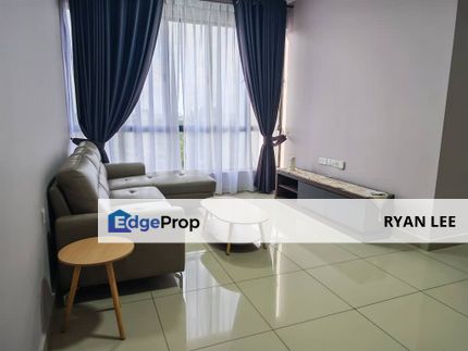 Veranda Residences , JB Town, Johor, Johor Bahru