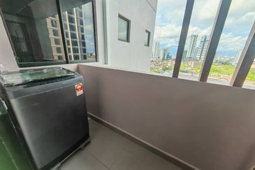 Veranda Residences