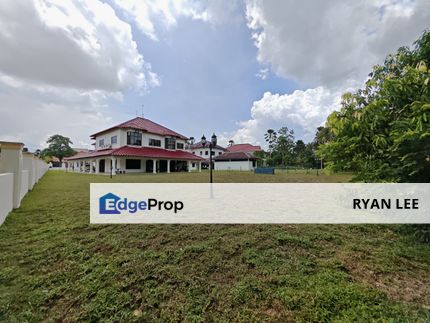 Bandar Putra @ Palm Villa, Pahang, Kuantan