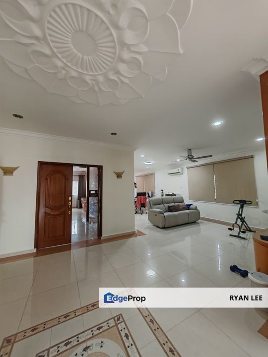 Bandar Putra @ Palm Villa, Pahang, Kuantan