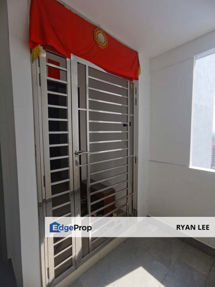 Veranda Residences , JB Town, Johor, Johor Bahru