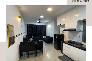 The Arc At Austin Hill