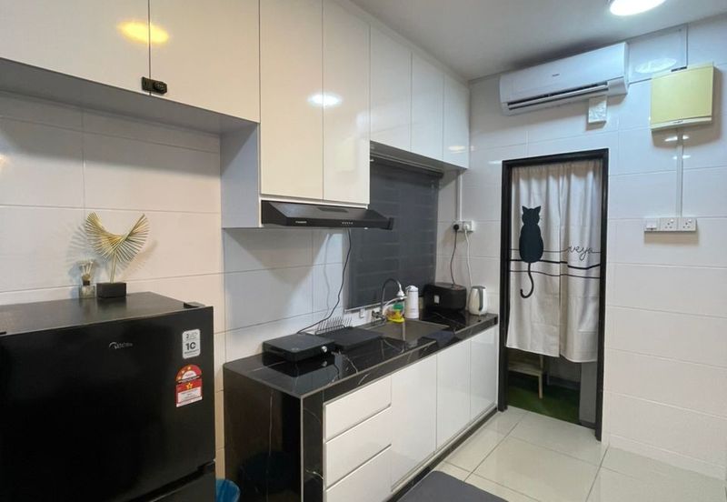 The Arc At Austin Hill