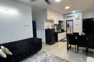 The Arc At Austin Hill