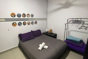 The Arc At Austin Hill