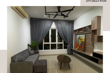 Tropez Residences @ Tropicana Danga Bay