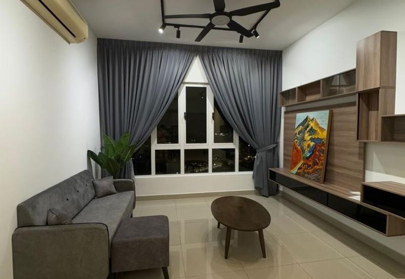 Tropez Residences @ Tropicana Danga Bay