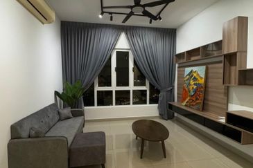 Tropez Residences @ Tropicana Danga Bay