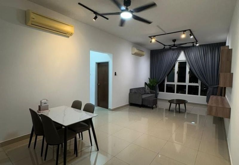 Tropez Residences @ Tropicana Danga Bay