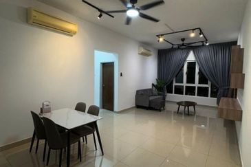 Tropez Residences @ Tropicana Danga Bay