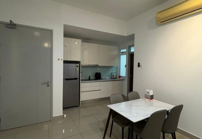 Tropez Residences @ Tropicana Danga Bay