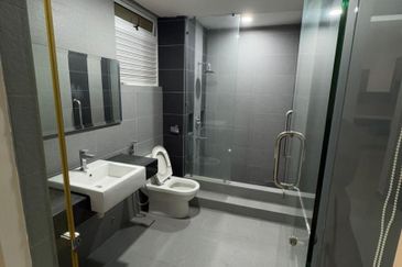 Tropez Residences @ Tropicana Danga Bay