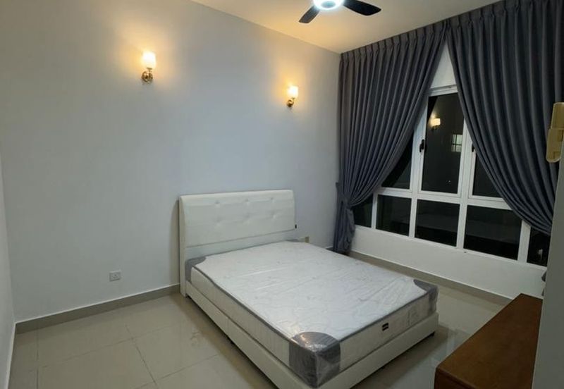 Tropez Residences @ Tropicana Danga Bay