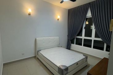 Tropez Residences @ Tropicana Danga Bay