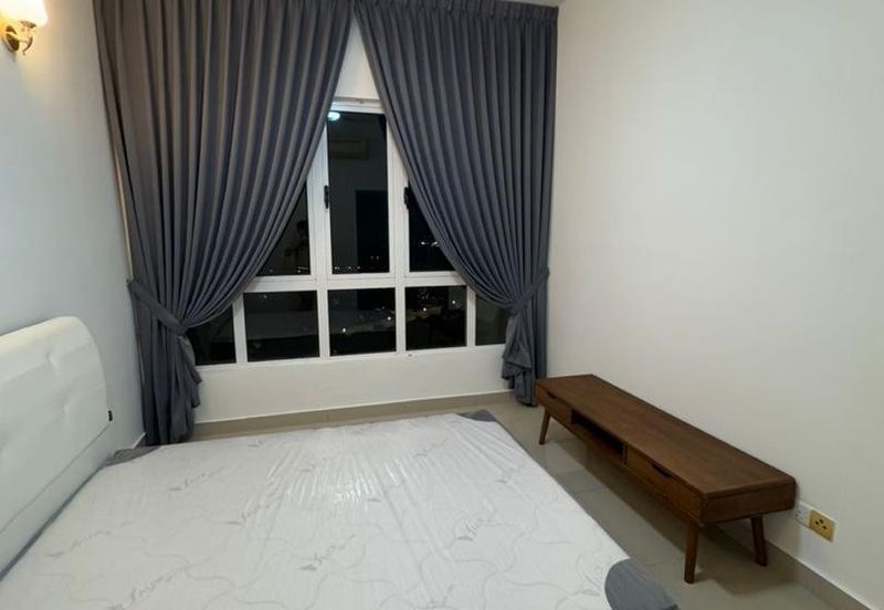 Tropez Residences @ Tropicana Danga Bay