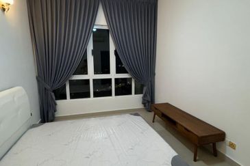 Tropez Residences @ Tropicana Danga Bay