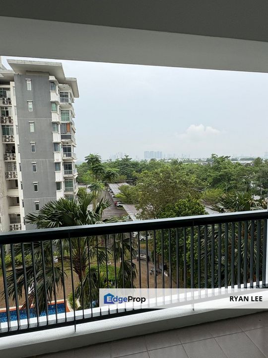 Fairway Suites @ Horizon Hills, Johor, Horizon Hills