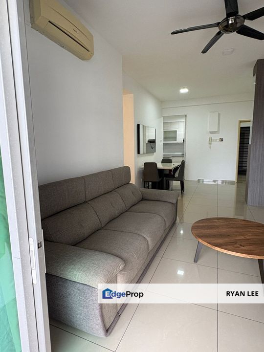 Fairway Suites @ Horizon Hills, Johor, Horizon Hills