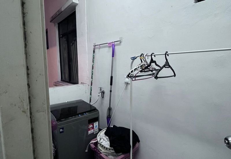 Jentayu Residency (Jentayu Residensi)