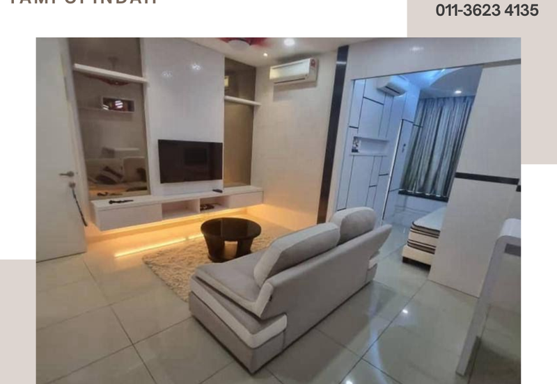 Dedaun Hijau (Greenfield Regency)