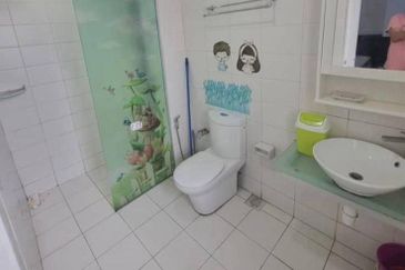 Dedaun Hijau (Greenfield Regency)