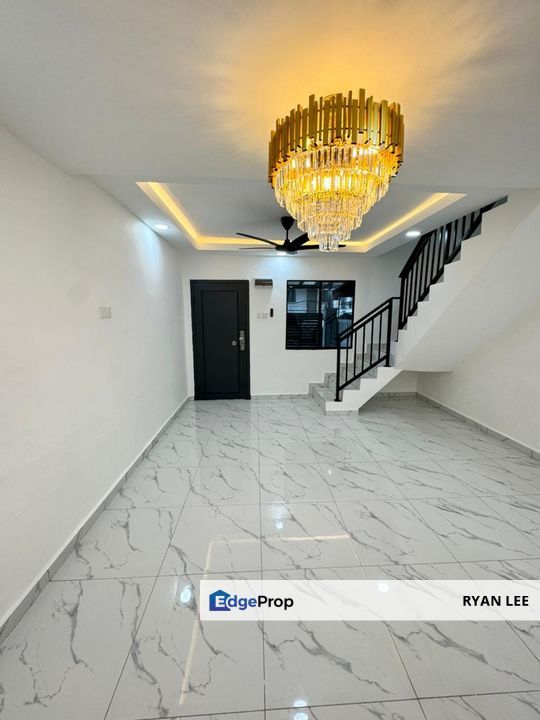 Jalan Permata 2 , Taman Mesra, Johor, Ulu Tiram